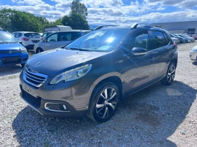 Peugeot 2008 URBAN CROSS EURO 6 - 15500 лв. - 44019962 9