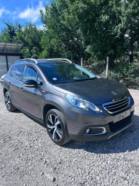 Peugeot 2008 URBAN CROSS EURO 6 - 15500 лв. - 44019962 3