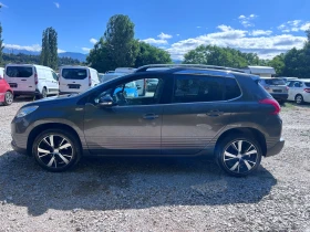 Peugeot 2008 URBAN CROSS EURO 6 - 15500 лв. - 44019962 8