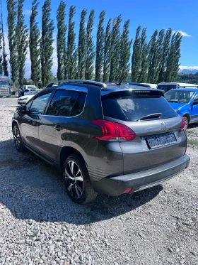 Peugeot 2008 URBAN CROSS EURO 6 - 15500 лв. - 44019962 7