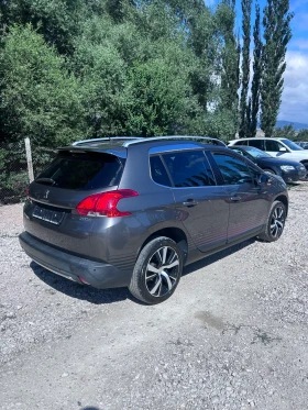 Peugeot 2008 URBAN CROSS EURO 6 - 15500 лв. - 44019962 5
