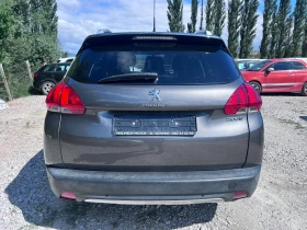 Peugeot 2008 URBAN CROSS EURO 6 - 15500 лв. - 44019962 6