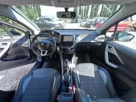 Peugeot 2008 URBAN CROSS EURO 6 - 15500 лв. - 44019962 12