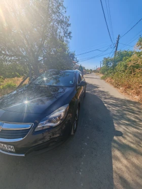 Opel Insignia 2.0 | Mobile.bg    13