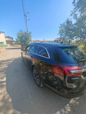 Opel Insignia 2.0 | Mobile.bg    15