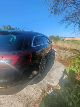 Обява за продажба на Opel Insignia 2.0 ~19 000 лв. - изображение 9