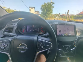 Обява за продажба на Opel Insignia 2.0 ~19 000 лв. - изображение 5