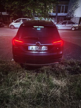 Обява за продажба на Opel Insignia 2.0 ~19 000 лв. - изображение 7