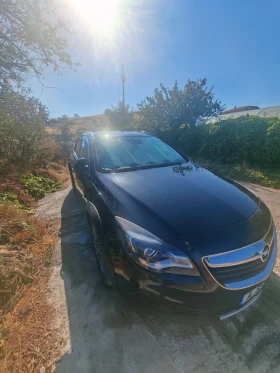Обява за продажба на Opel Insignia 2.0 ~19 000 лв. - изображение 8