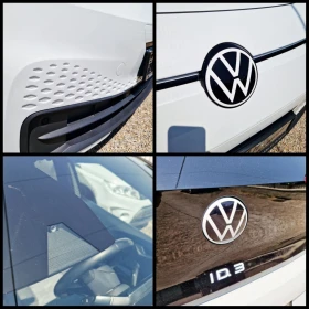VW ID.3 PRO/62KWH/204./DISTRONIC//48.000./ | Mobile.bg    5