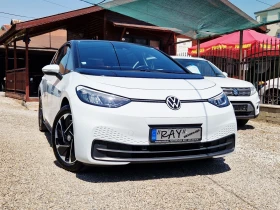     VW ID.3 PRO/62KWH/204./DISTRONIC//48.000./