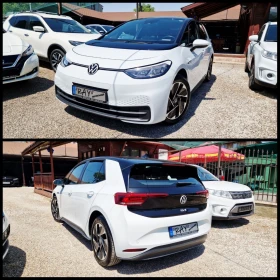     VW ID.3 PRO/62KWH/204./DISTRONIC//48.000./