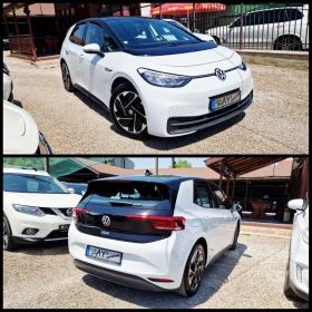     VW ID.3 PRO/62KWH/204./DISTRONIC//48.000./