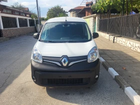 Обява за продажба на Renault Kangoo 1.5dci euro6 klima ~13 300 лв. - изображение 1