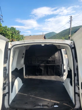 Renault Kangoo 1.5dci euro6 klima | Mobile.bg    14