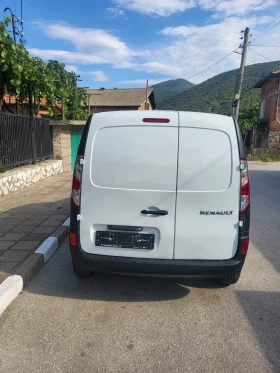Обява за продажба на Renault Kangoo 1.5dci euro6 klima ~13 300 лв. - изображение 6