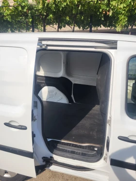 Renault Kangoo 1.5dci euro6 klima | Mobile.bg    15