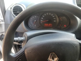 Обява за продажба на Renault Kangoo 1.5dci euro6 klima ~13 300 лв. - изображение 10