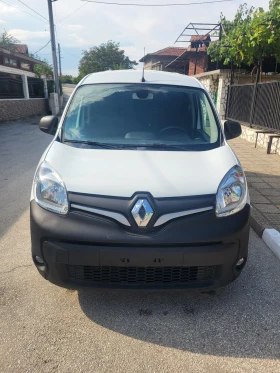 Обява за продажба на Renault Kangoo 1.5dci euro6 klima ~13 300 лв. - изображение 1