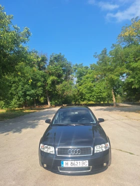 Обява за продажба на Audi A4 b6 ~5 300 лв. - изображение 1