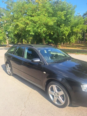 Обява за продажба на Audi A4 b6 ~5 300 лв. - изображение 2