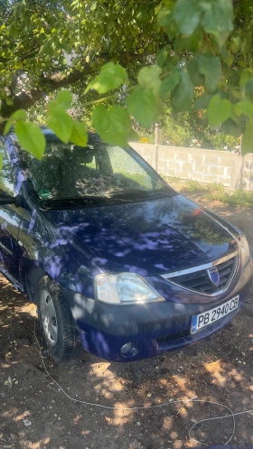 Dacia Logan | Mobile.bg    4