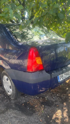 Dacia Logan | Mobile.bg    3