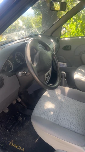 Dacia Logan | Mobile.bg    8
