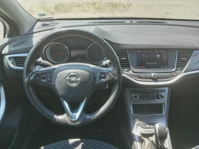 Opel Astra 1.5D | Mobile.bg    11