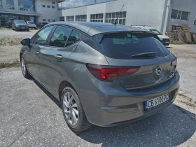 Opel Astra 1.5D | Mobile.bg    3