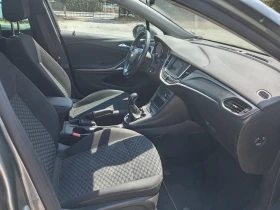 Opel Astra 1.5D | Mobile.bg    9
