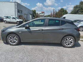 Opel Astra 1.5D | Mobile.bg    6