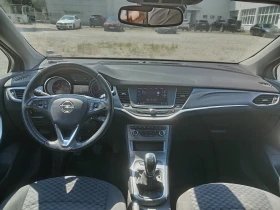 Opel Astra 1.5D | Mobile.bg    10