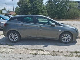 Opel Astra 1.5D | Mobile.bg    5