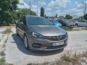 Opel Astra 1.5D | Mobile.bg    2