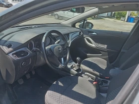 Opel Astra 1.5D | Mobile.bg    7