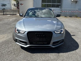 Audi S5 Progressiv* CARFAX*   *  | Mobile.bg    2