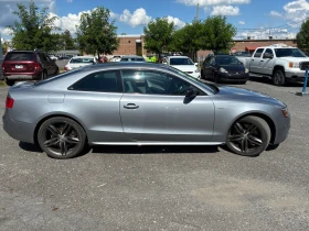 Audi S5 Progressiv* CARFAX*   *  | Mobile.bg    5
