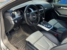 Audi S5 Progressiv* CARFAX*   *  | Mobile.bg    6