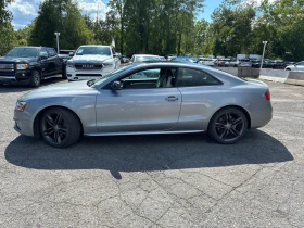 Audi S5 Progressiv* CARFAX*   *  | Mobile.bg    3
