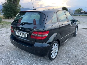 Mercedes-Benz B 180 2.0CDI-AVANGARD-ITALIA | Mobile.bg    9