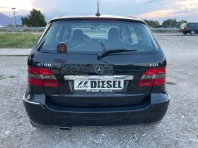 Mercedes-Benz B 180 2.0CDI-AVANGARD-ITALIA | Mobile.bg    10