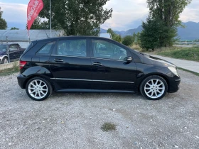 Mercedes-Benz B 180 2.0CDI-AVANGARD-ITALIA | Mobile.bg    4