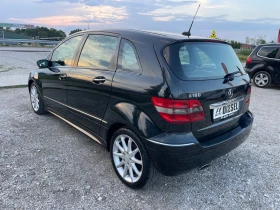 Mercedes-Benz B 180 2.0CDI-AVANGARD-ITALIA | Mobile.bg    11