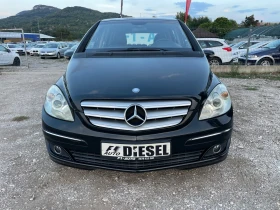 Mercedes-Benz B 180 2.0CDI-AVANGARD-ITALIA | Mobile.bg    2