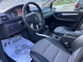 Mercedes-Benz B 180 2.0CDI-AVANGARD-ITALIA | Mobile.bg    12