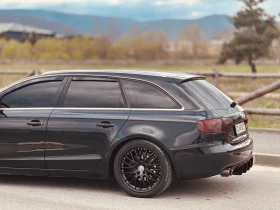 Audi A4 S - Line | Mobile.bg    6