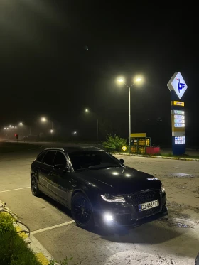 Audi A4 S - Line | Mobile.bg    12