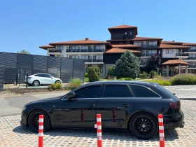 Audi A4 S - Line | Mobile.bg    11