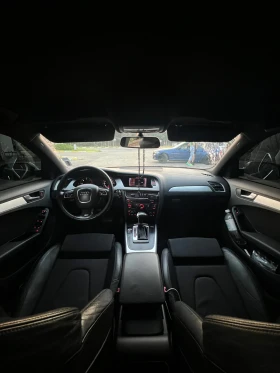 Audi A4 S - Line | Mobile.bg    9